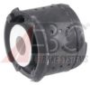 BMW 33311092517 Mounting, axle bracket